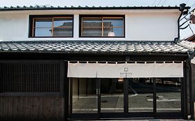 龍野城下町古民家ホテル Kurasu